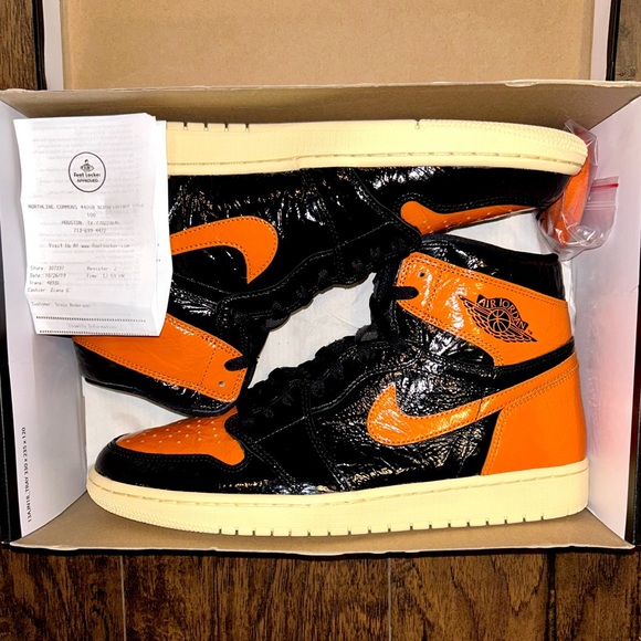 jordan 1 shattered backboard 3.0 hoodie